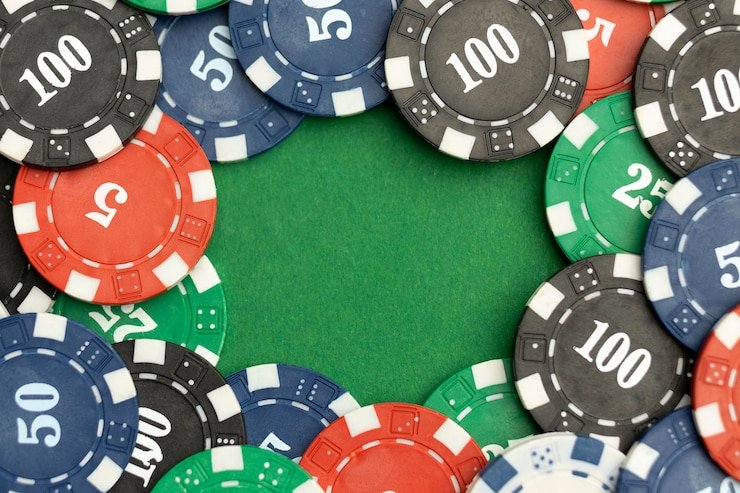 Dashboard Multi-Currency ovo bet menampilkan saldo dalam berbagai mata uang dengan konversi real-time